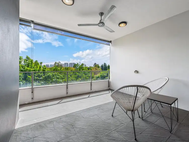 20/18 Riverbend Place, Bulimba QLD 4171