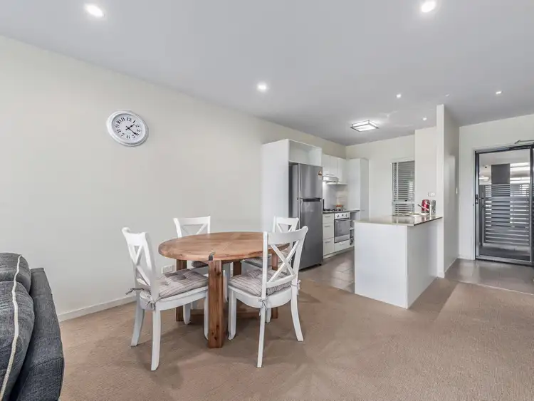 Fifth view of Homely unit listing, 20/18 Riverbend Place, Bulimba QLD 4171