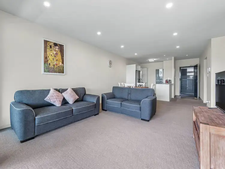 Sixth view of Homely unit listing, 20/18 Riverbend Place, Bulimba QLD 4171