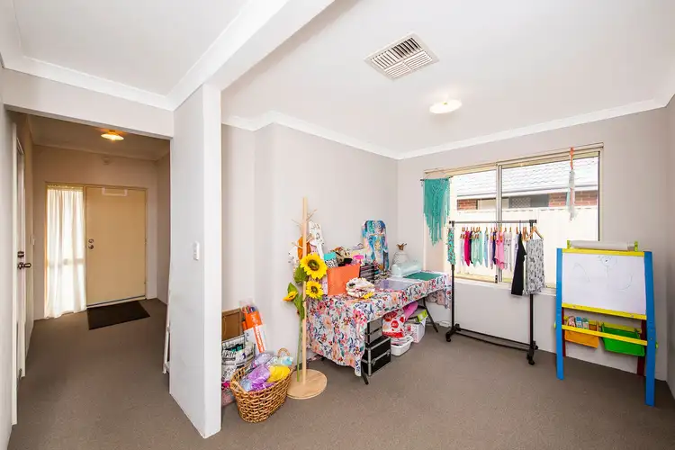 Second view of Homely house listing, 18 Torquay Way, Secret Harbour WA 6173