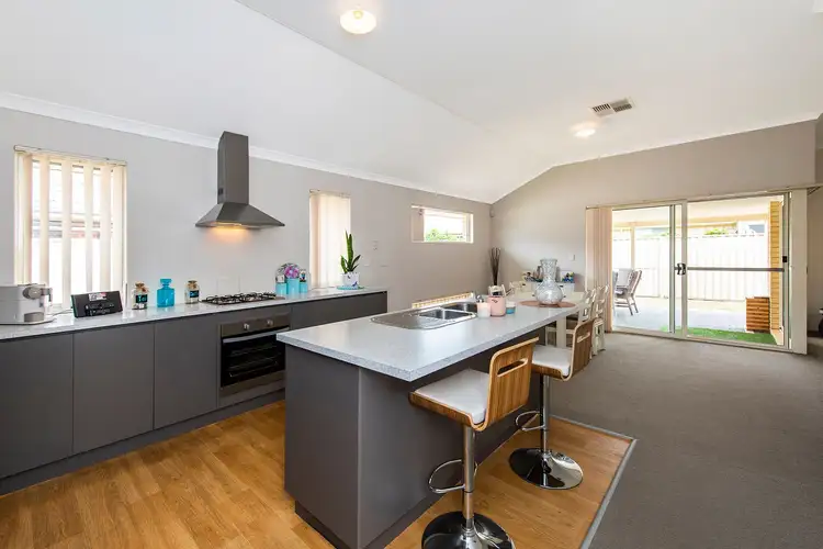 Third view of Homely house listing, 18 Torquay Way, Secret Harbour WA 6173