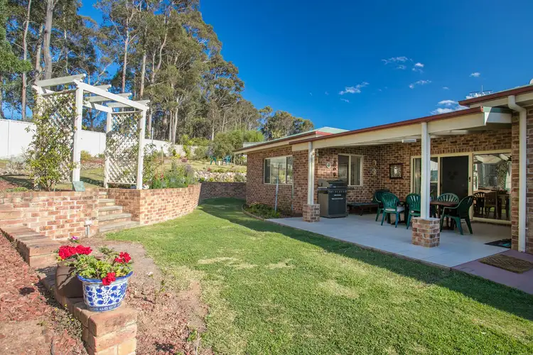 Main view of Homely house listing, 16 John Forrest Place, Sunshine Bay NSW 2536