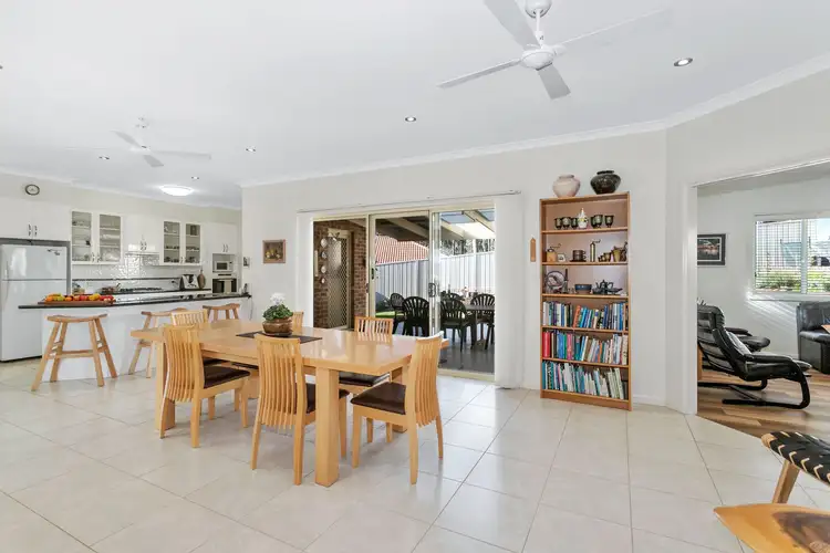 Second view of Homely house listing, 16 John Forrest Place, Sunshine Bay NSW 2536