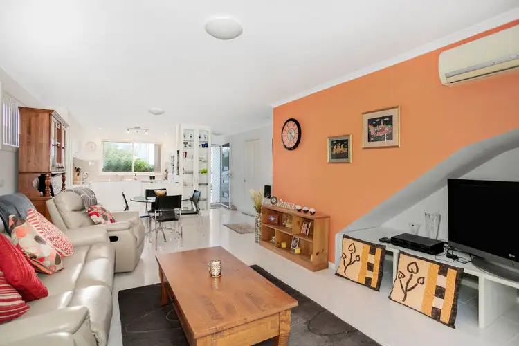 Third view of Homely unit listing, 3/42-44 Parker Avenue, Surf Beach NSW 2536