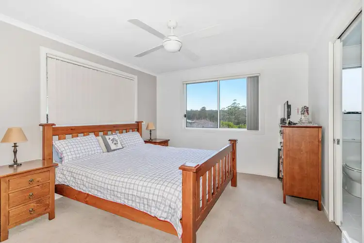 Fourth view of Homely unit listing, 3/42-44 Parker Avenue, Surf Beach NSW 2536