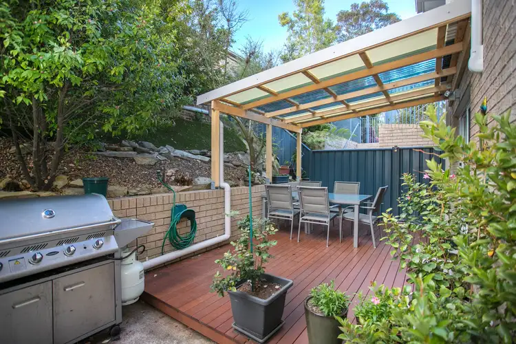 Fifth view of Homely unit listing, 3/42-44 Parker Avenue, Surf Beach NSW 2536