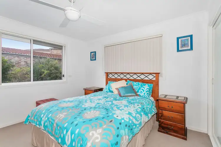Sixth view of Homely unit listing, 3/42-44 Parker Avenue, Surf Beach NSW 2536