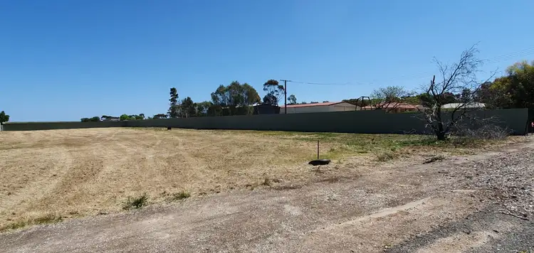 Second view of Homely land listing, Lot 47 Gray Street, Freeling SA 5372