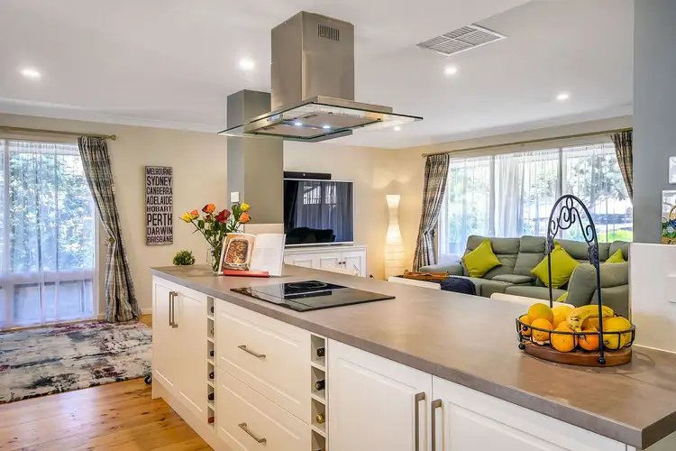 Fourth view of Homely house listing, 2 Correa Street, Blackwood SA 5051
