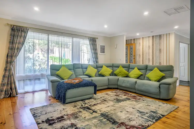 Fifth view of Homely house listing, 2 Correa Street, Blackwood SA 5051