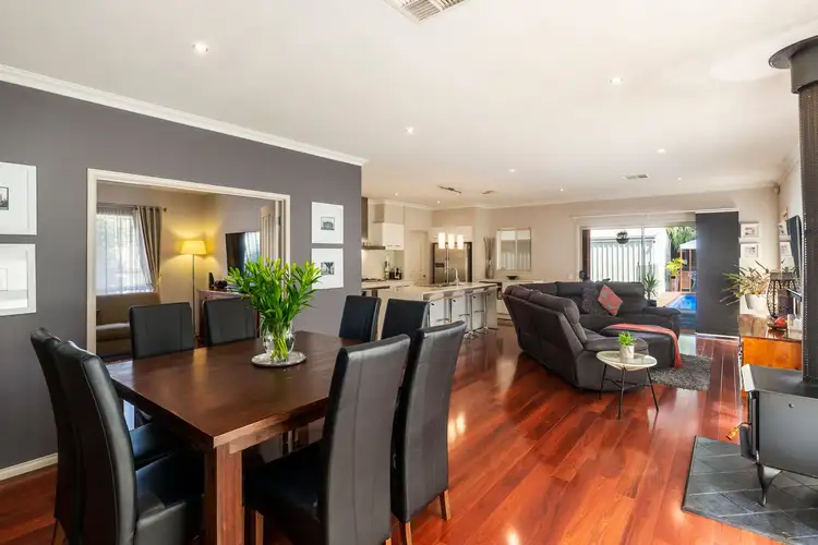 Sixth view of Homely house listing, 17 Macedonia Street, Taperoo SA 5017