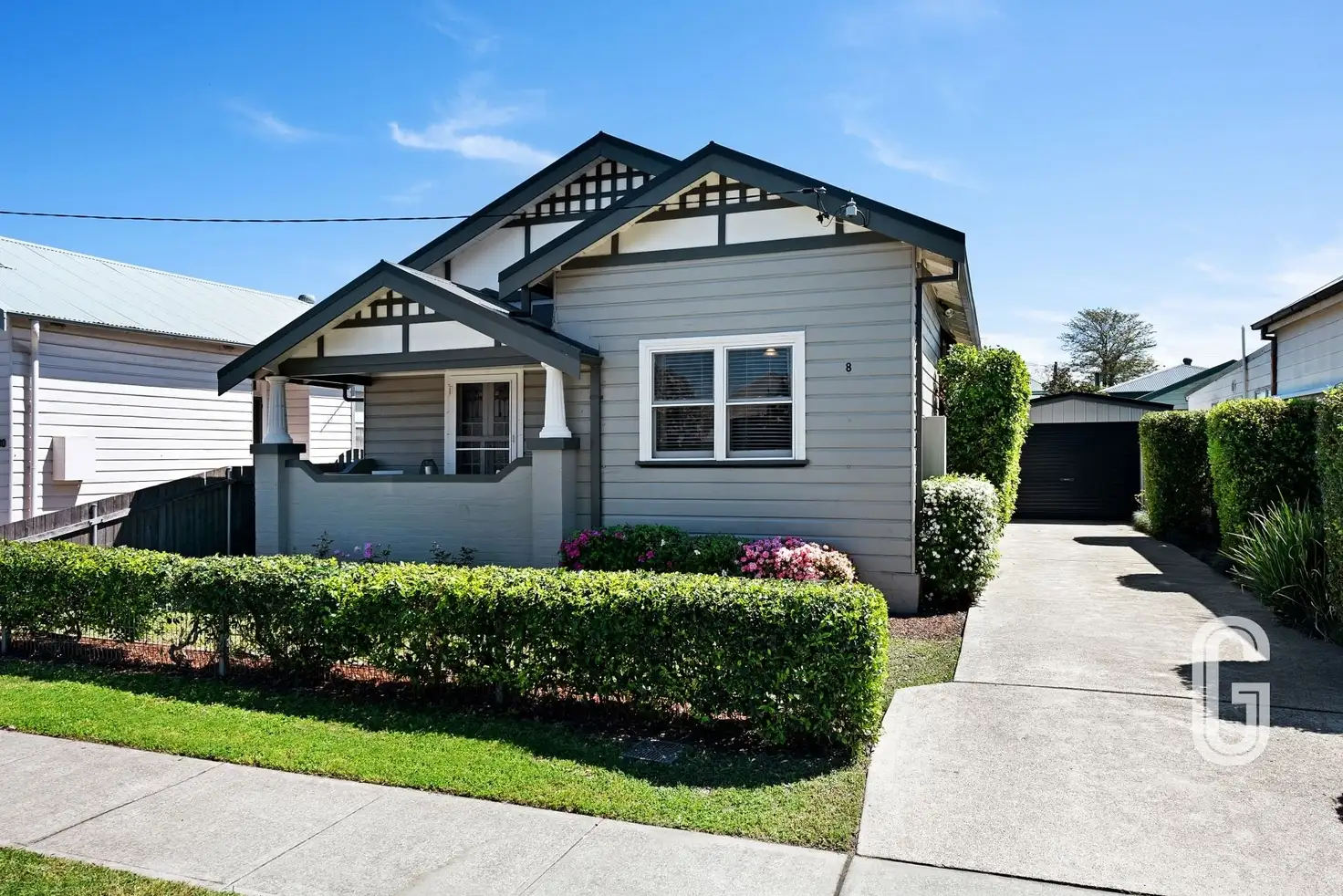 Main view of Homely house listing, 8 Pokolbin Street, Broadmeadow NSW 2292
