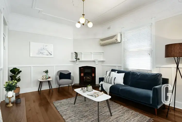 Second view of Homely house listing, 8 Pokolbin Street, Broadmeadow NSW 2292