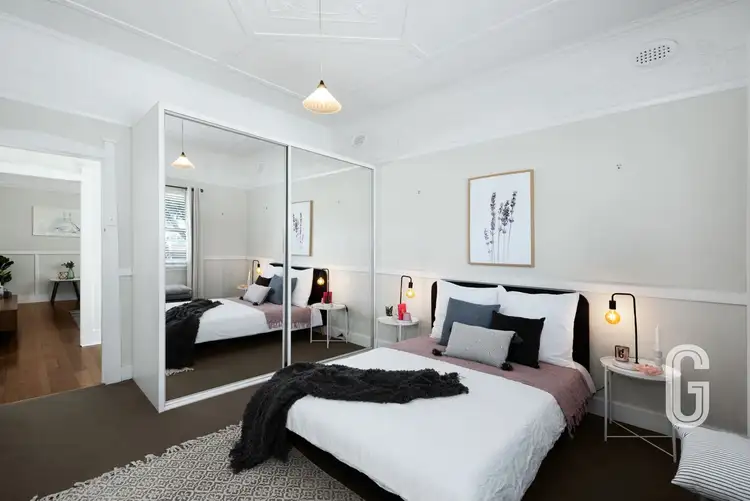 Third view of Homely house listing, 8 Pokolbin Street, Broadmeadow NSW 2292