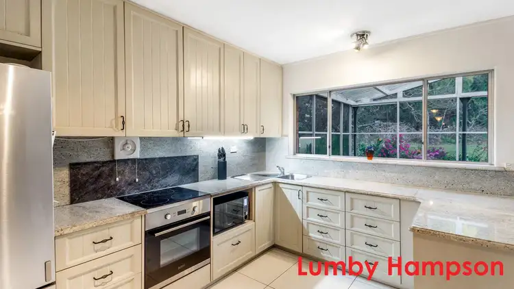 Sixth view of Homely house listing, 14 Fishburns Road, Galston NSW 2159