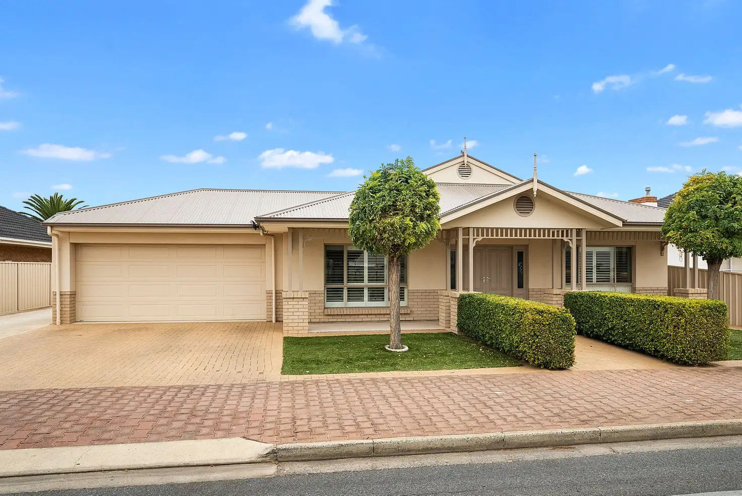 Main view of Homely house listing, 116 Bray Street, Morphettville SA 5043