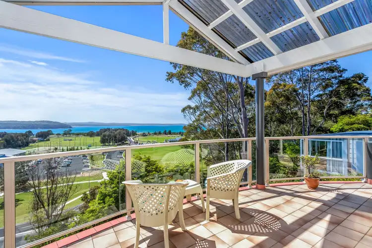 Main view of Homely house listing, 19 Ridge Street, Catalina NSW 2536