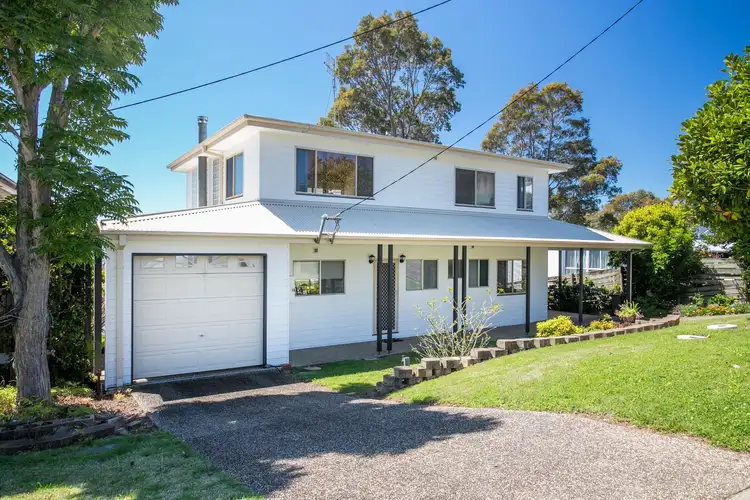Second view of Homely house listing, 19 Ridge Street, Catalina NSW 2536