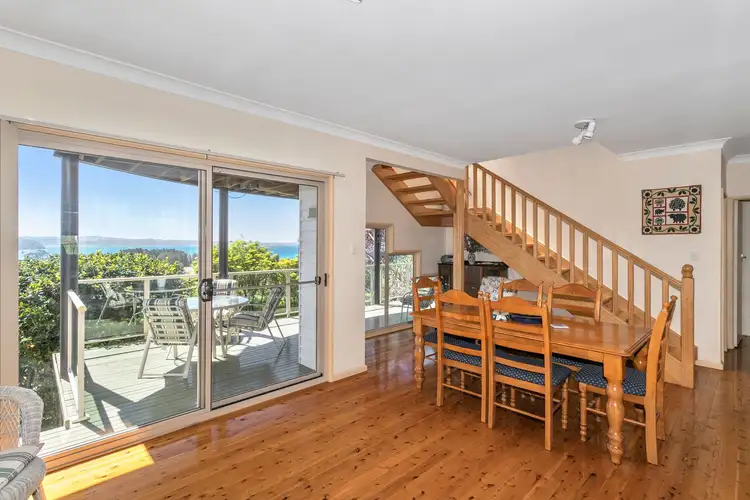 Fifth view of Homely house listing, 19 Ridge Street, Catalina NSW 2536