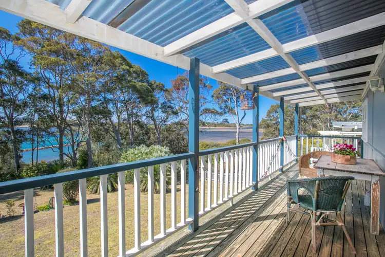 Second view of Homely house listing, 20 Millers Crescent, Moruya Heads NSW 2537