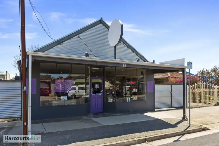 87 Carlisle Street, Ethelton SA 5015