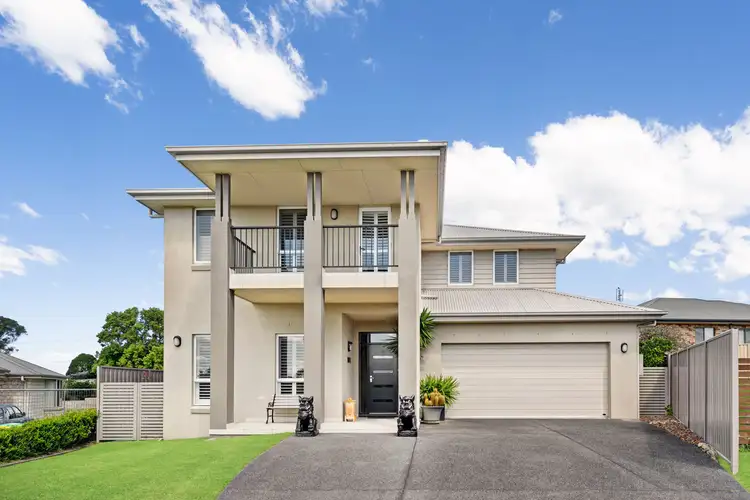 Main view of Homely house listing, 13 Parklands Road, Largs NSW 2320
