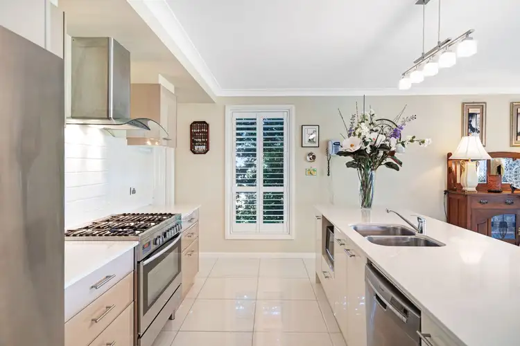 Fifth view of Homely house listing, 13 Parklands Road, Largs NSW 2320