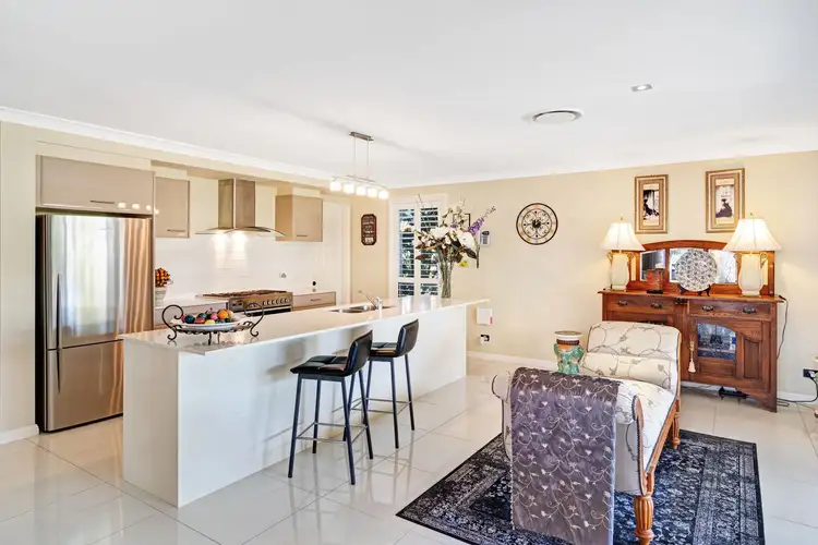 Sixth view of Homely house listing, 13 Parklands Road, Largs NSW 2320