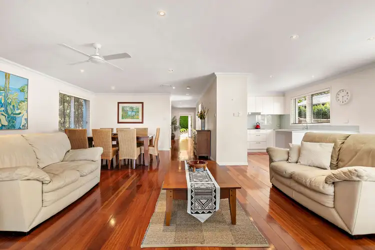Fourth view of Homely house listing, 25A Wagstaffe Avenue, Wagstaffe NSW 2257