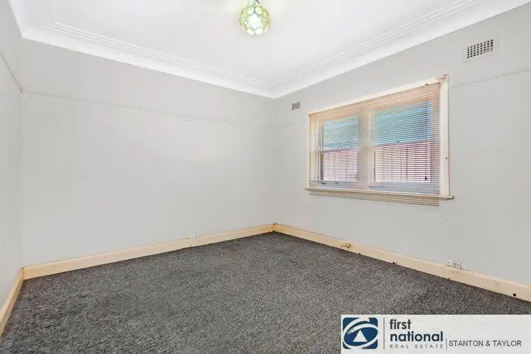 Third view of Homely house listing, 83 Lethbridge Street, Penrith NSW 2750