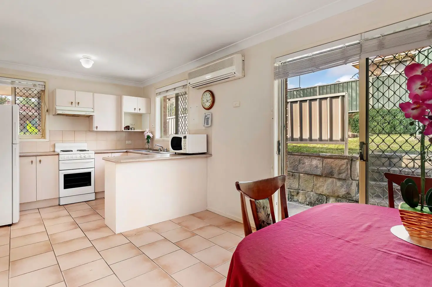 Main view of Homely villa listing, 7/100 Tennent Road, Mount Hutton NSW 2290