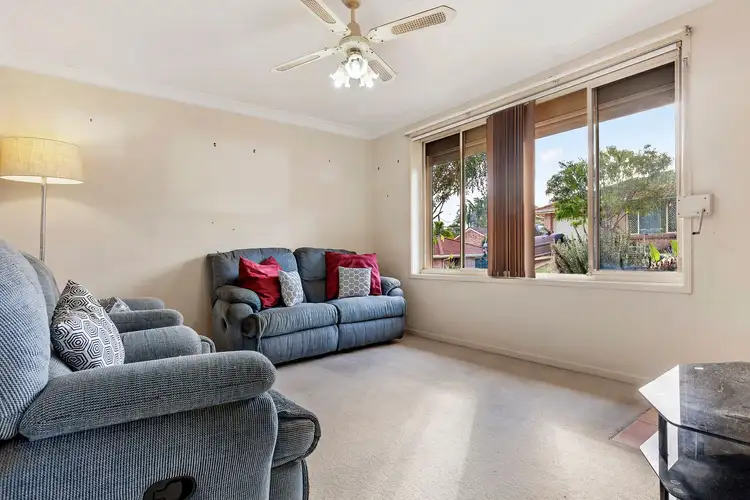 Second view of Homely villa listing, 7/100 Tennent Road, Mount Hutton NSW 2290