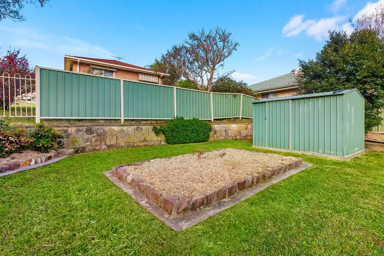 Fourth view of Homely villa listing, 7/100 Tennent Road, Mount Hutton NSW 2290