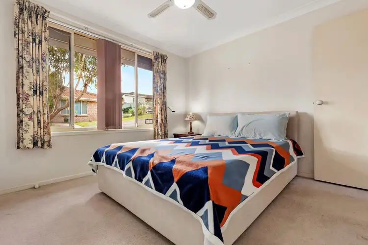 Fifth view of Homely villa listing, 7/100 Tennent Road, Mount Hutton NSW 2290