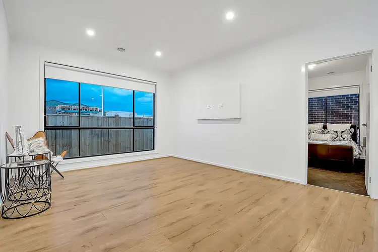 Third view of Homely house listing, 9 Hythe Place, Mickleham VIC 3064