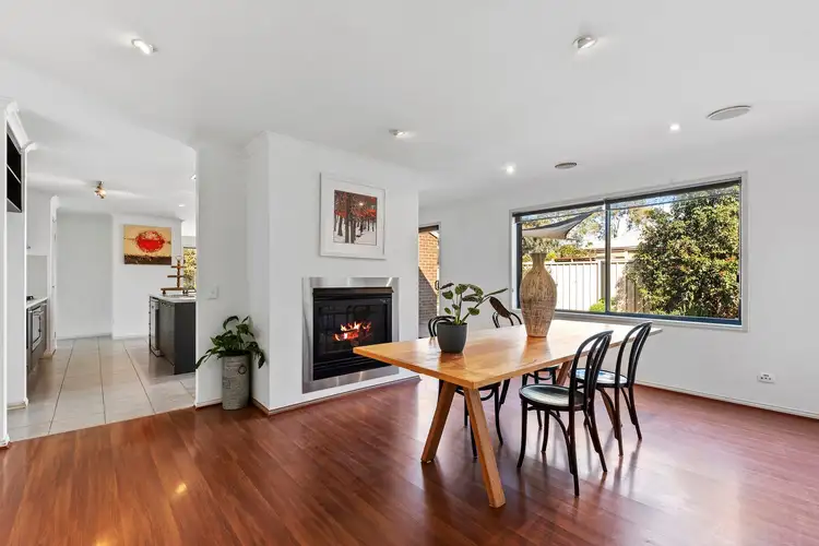 Second view of Homely house listing, 3 Botanical Drive, Epsom VIC 3551