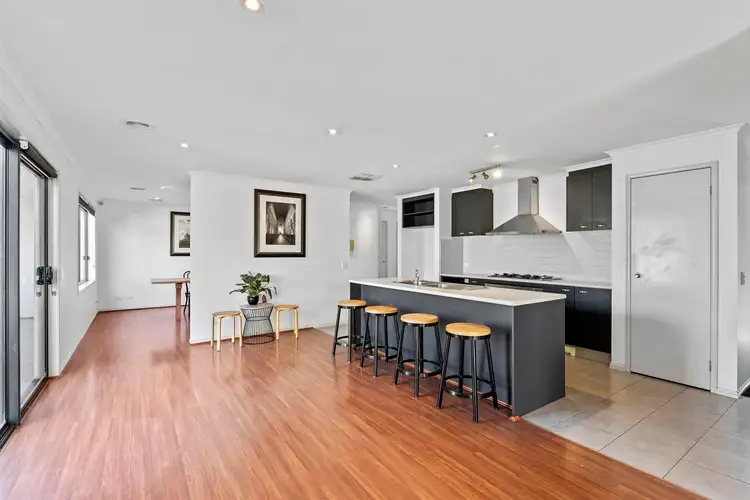 Third view of Homely house listing, 3 Botanical Drive, Epsom VIC 3551