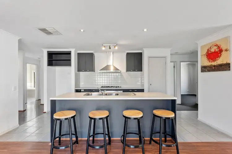 Fourth view of Homely house listing, 3 Botanical Drive, Epsom VIC 3551