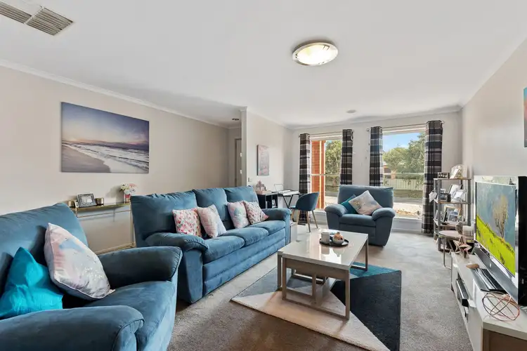 Second view of Homely house listing, 4 Weeroona Keys, East Bendigo VIC 3550