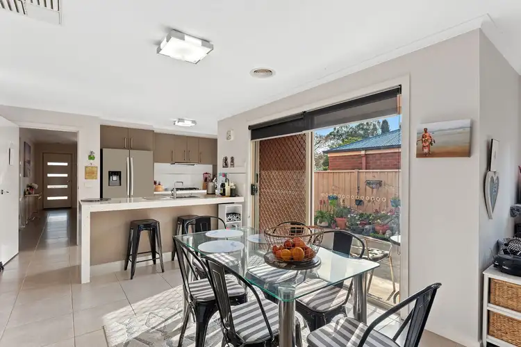 Fourth view of Homely house listing, 4 Weeroona Keys, East Bendigo VIC 3550
