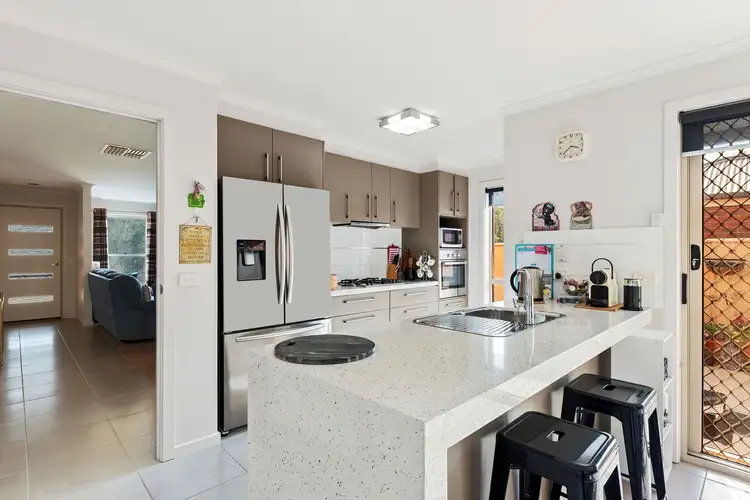 Fifth view of Homely house listing, 4 Weeroona Keys, East Bendigo VIC 3550