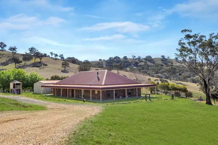 Main view of Homely house listing, 2007 Sofala Road, Peel NSW 2795
