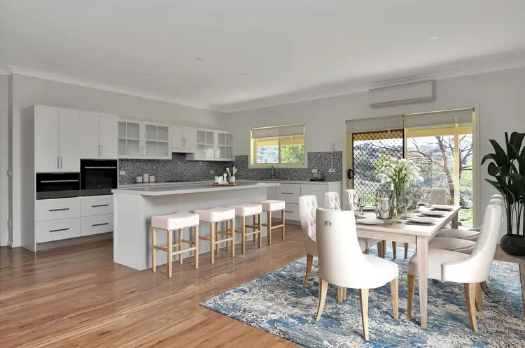 Second view of Homely house listing, 2007 Sofala Road, Peel NSW 2795