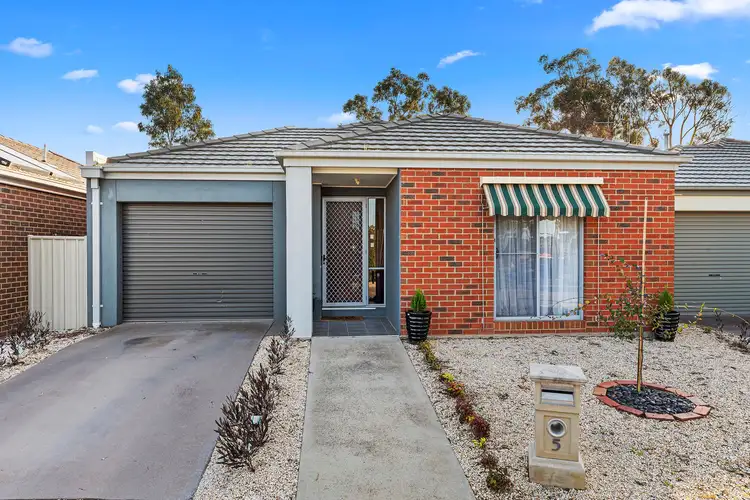 Main view of Homely house listing, 5 Kai Close, Epsom VIC 3551