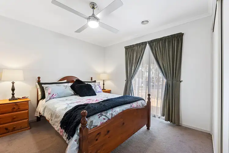Second view of Homely house listing, 5 Kai Close, Epsom VIC 3551