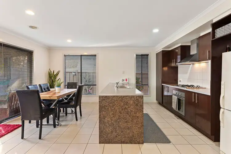 Fourth view of Homely house listing, 5 Kai Close, Epsom VIC 3551