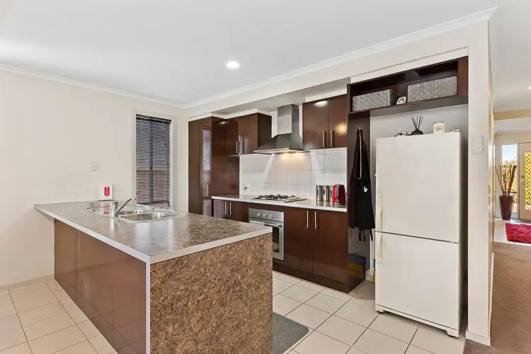 Fifth view of Homely house listing, 5 Kai Close, Epsom VIC 3551