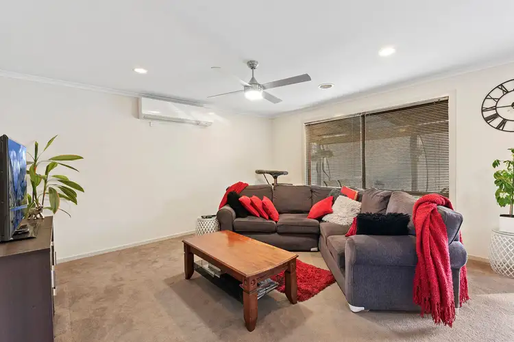 Sixth view of Homely house listing, 5 Kai Close, Epsom VIC 3551