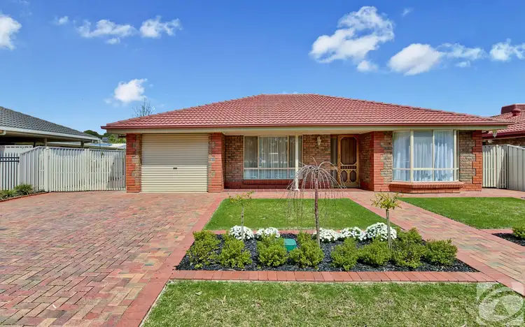 44 Hope Drive, Paralowie SA 5108