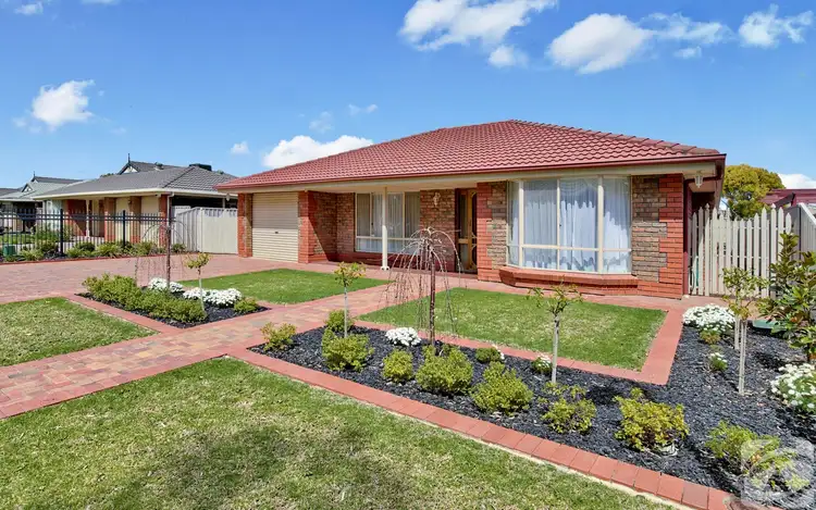 Second view of Homely house listing, 44 Hope Drive, Paralowie SA 5108